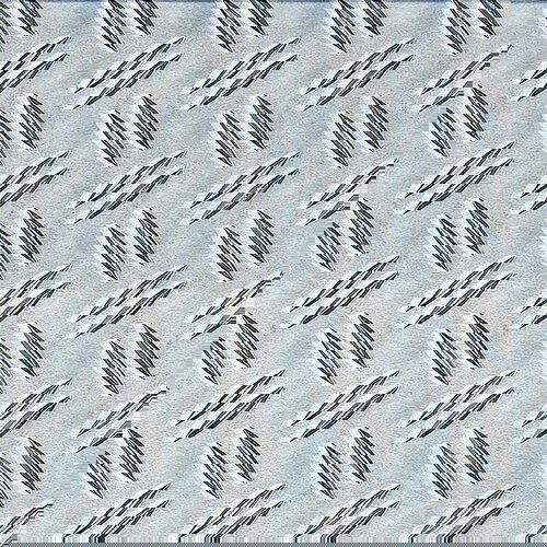 KANTOFLEX Aluminijska rebrasta ploča (1.000 x 600 mm, Debljina: 1,5 mm, Aluminij, Neobojeno) Cijene