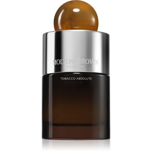 Molton Brown Tobacco Absolute EDP parfumska voda za ženske 100 ml Slike