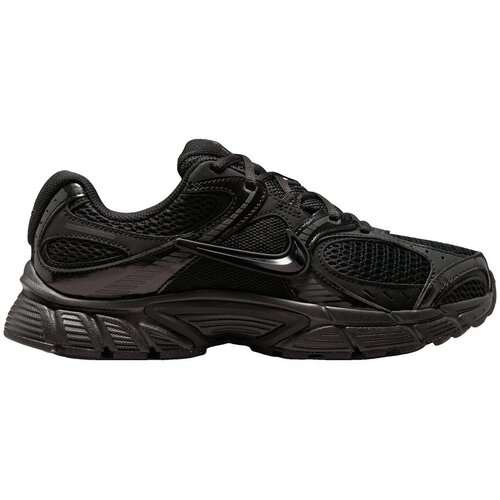 Nike Tek &amp;amp; Trail Baskets V5 RNR maille respirante Črna Slike