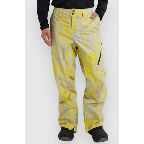 Burton AK Gore-Tex Cyclic Hlace atomic shatter Slike
