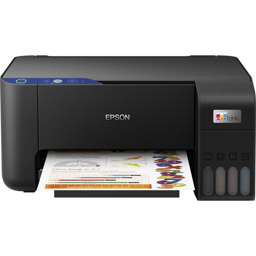 Epson multifunkcijski štampač ecotank L3211 Cene