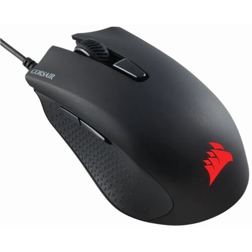Corsair Mi&amp;scaron; Corsair Harpoon PRO RGB 12KDPI Slike