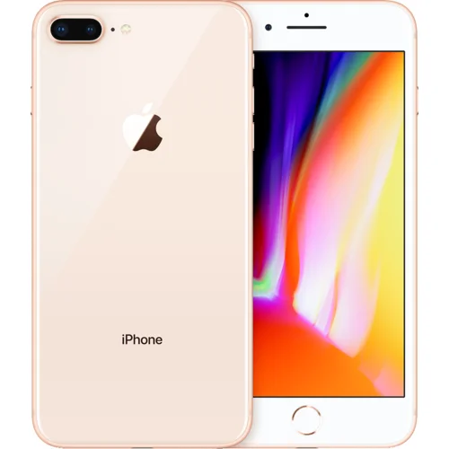 Apple Obnovljeno - znaki rabe - iPhone 8 Plus, (21256249)