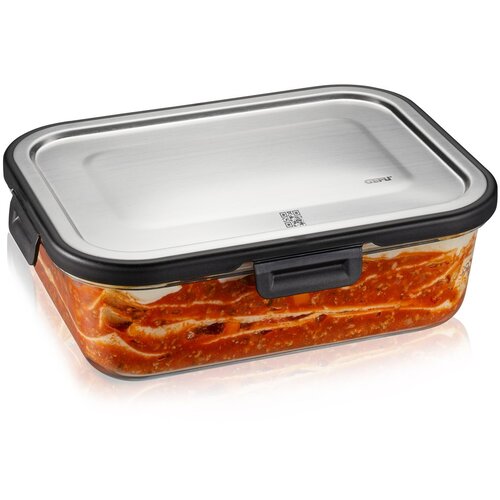 Gefu Rectangular storage container 1.5 l Milo G-12754 Cijene