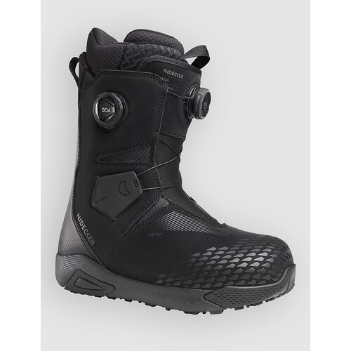 Nidecker Altai 2027 Snowboard cevlji black Slike