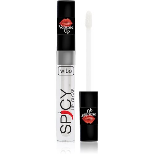Wibo Lip Gloss Spicy sjajilo za usne za veći volumen 21 3 ml Cijene