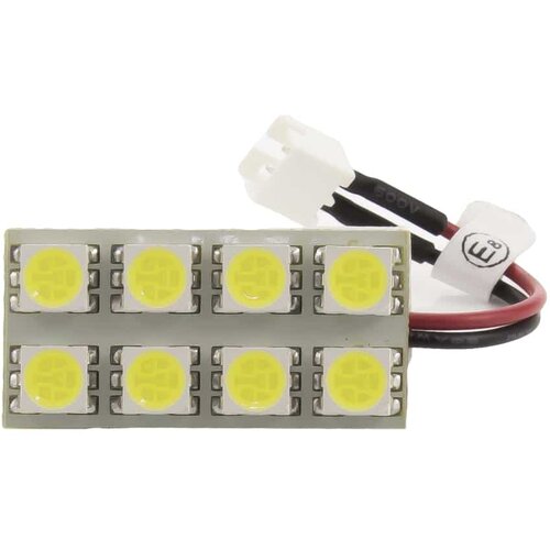 CarGuard Avto LED ploščica W5W, C5W, BA9S 160 lm canbus SMD 2W 12V Cene