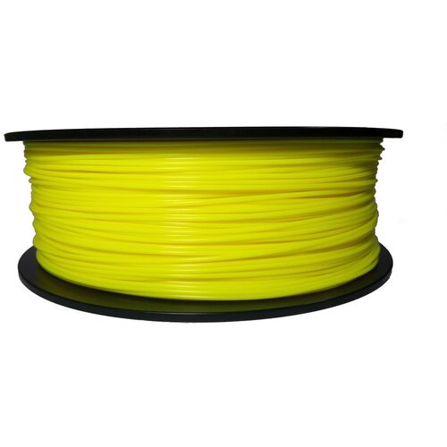  Filament for 3D, ABS, 1.75 mm, 1 kg, yellow Cijene
