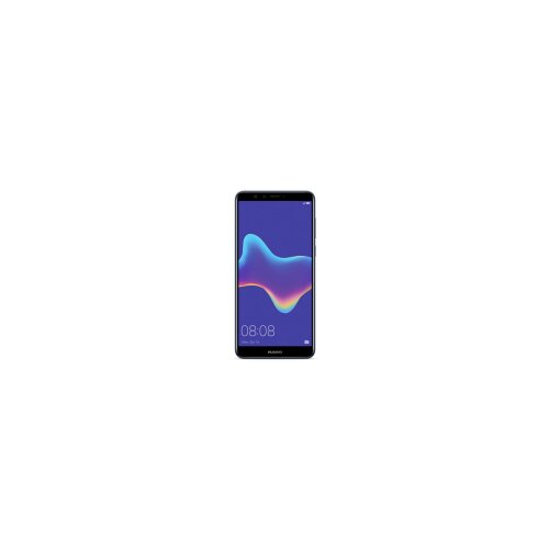 Huawei Y9 (2018) 3GB RAM, 32GB Plavi mobilni telefon Slike