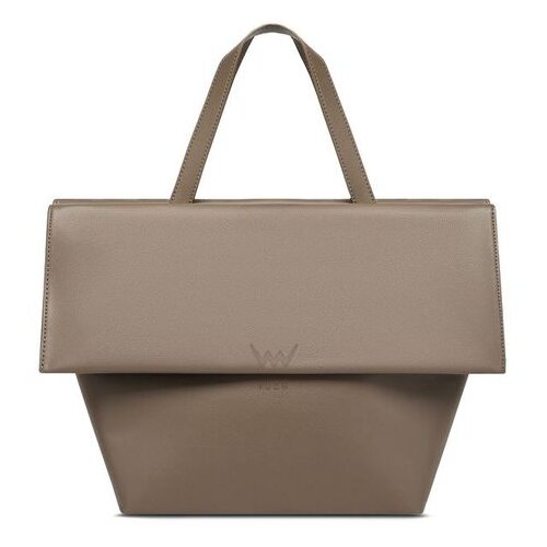 Vuch Shopper torba Red-D Beige, 28 x 40 cm Cijene