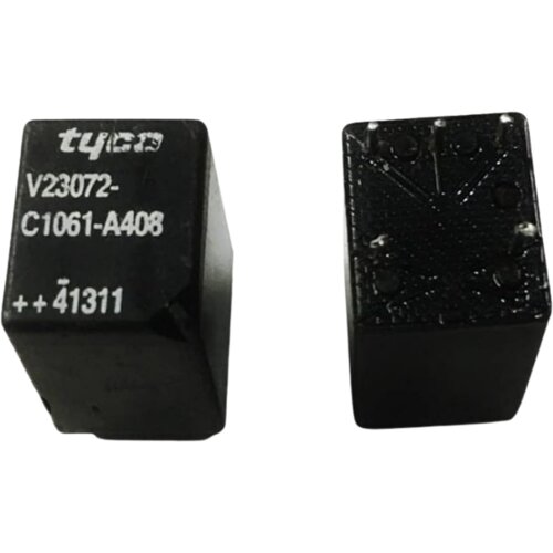  Elektromagnetni relej V23072-C1061-A408 Cene