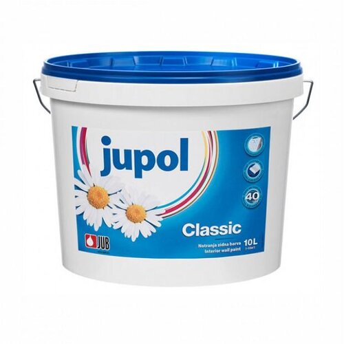 Jub jupol classic 10L Cijene