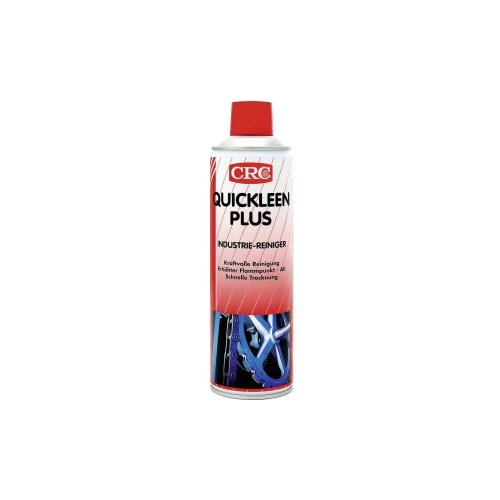 CRC industrijsko sredstvo za či&amp;scaron;ćenje 30359 quickleen plus 500 ml Slike