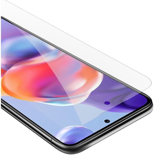 Cadorabo Oklepni film združljiv z Xiaomi - za&scaron;čitnim filmom v visoki prosojnosti - kaljeno za&scaron;čitno steklo v 9H trdoti s 3D združljivostjo na dotik, (20695333) Cene