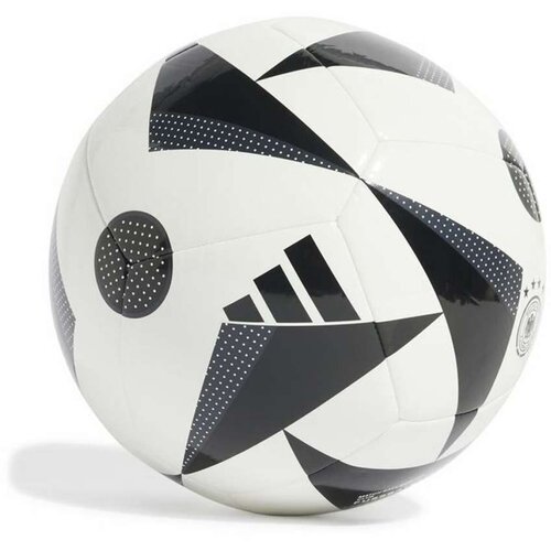Nogometna Lopta Adidas Alemania Club Bijela Veličina 5 Cijene