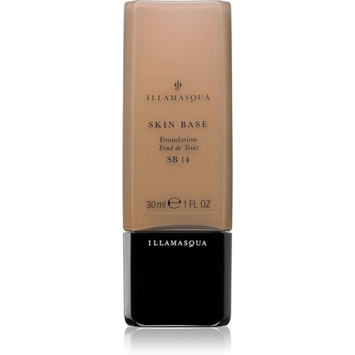 ILLAMASQUA Skin Base dugotrajni matirajući puder nijansa SB 14 30 ml Slike