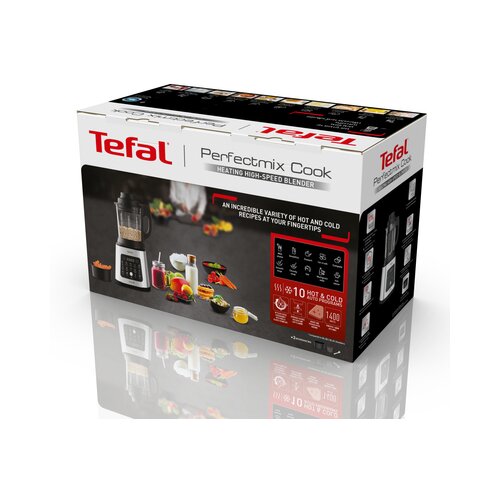 Tefal Blender BL83SD30 PerfectMix Cook Steam Slike