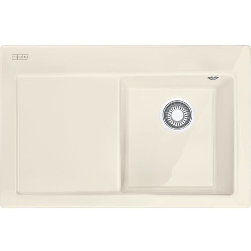 Franke sudopera Mythos MTK 611-78 leva 124.0433.445 Slike