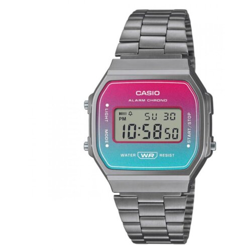  Ženski sat &ndash; CASIO &ndash; Model A168WERB-2AEF Cijene