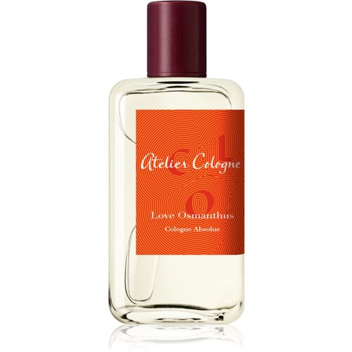Atelier Cologne Cologne Absolue Love Osmanthus parfemska voda uniseks 100 ml Cijene