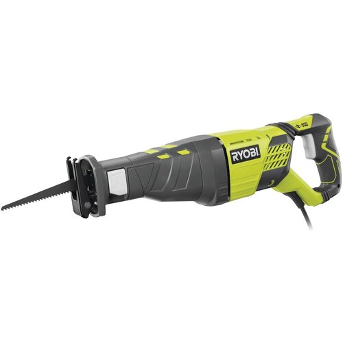 Ryobi RRS1200-K reciprocating saw 1200 W Black, Green Cijene