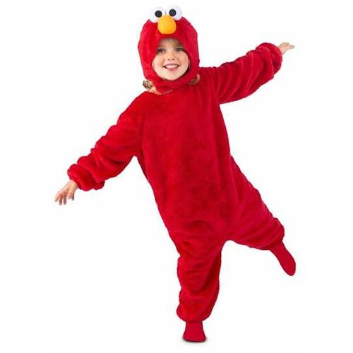 My other Me Svečana odjeća za djecu Elmo 1-2 godina Slike