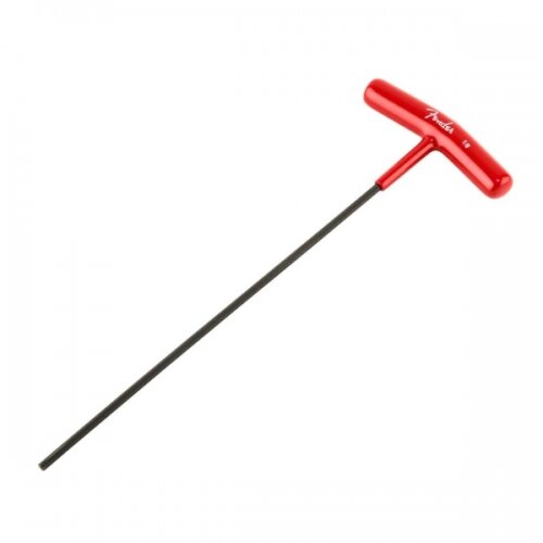 Fender WRENCH HEX 1/8 T-HANDLE - 7715532049 Cijene