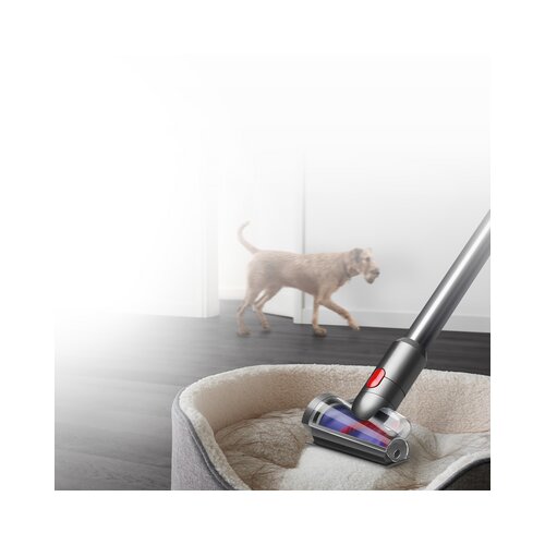Dyson bežični usisivač dyson V12 detect slim absolute Slike