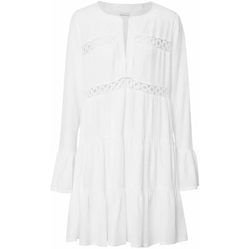 Lascana Košulja haljina 'Lola' bijela