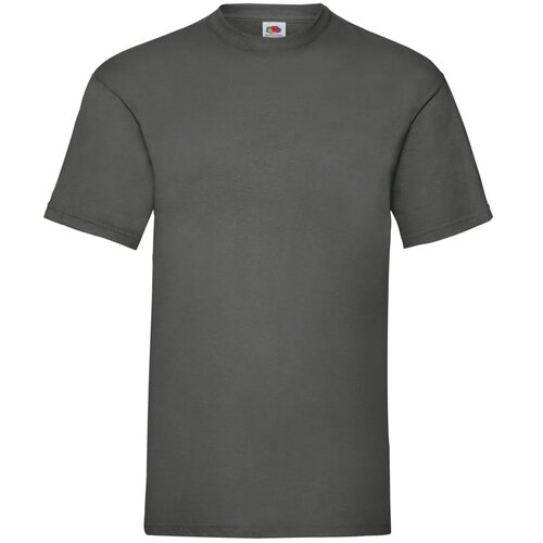 Fruit Of The Loom F02•Valueweight Tee Cene