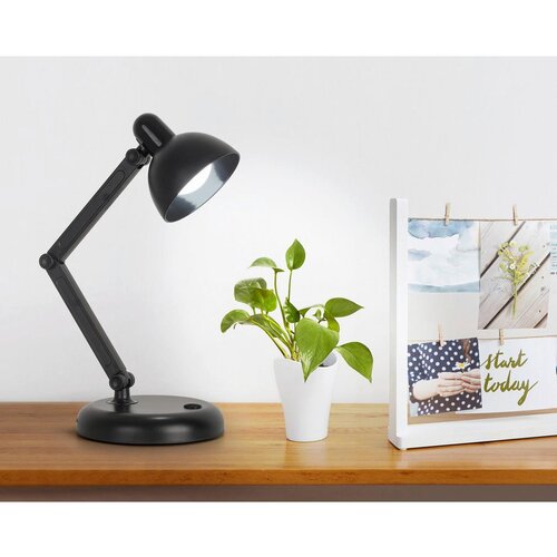 Modern Living namizna led-svetilka schwank Slike
