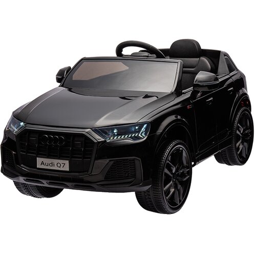Bbo AUTO NA AKUMULATOR 12V (HL678) AUDI Q7 - BLACK Cene
