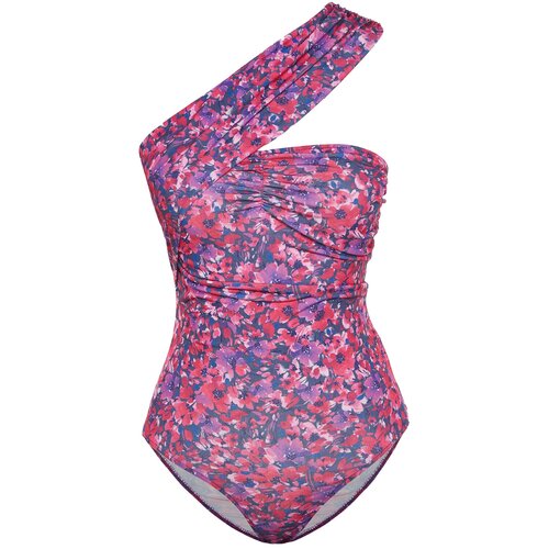 Trendyol Bodysuit - Pink - Fitted Slike