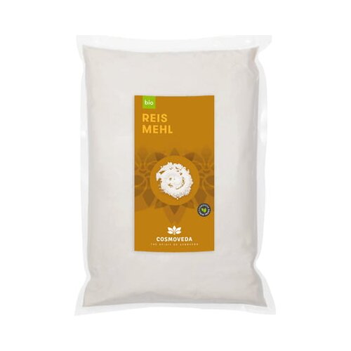 Cosmoveda Bio rižino brašno - 1 kg Cene