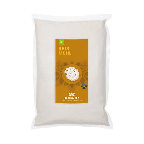 Cosmoveda Ekološka riževa moka - 1 kg Cene