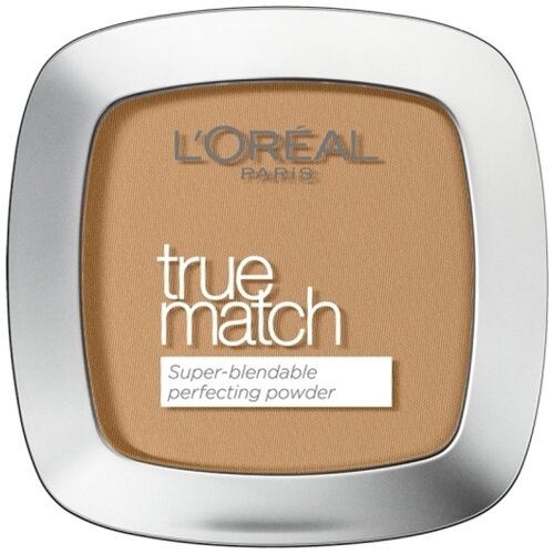 L´Oréal Paris puder u kamenu true match 7.D/7.W Cene