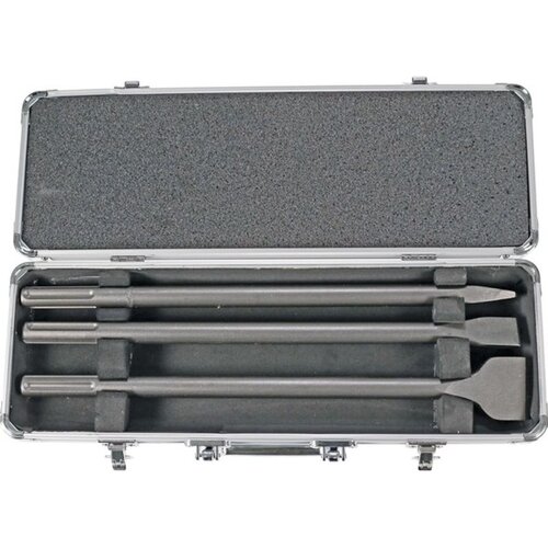 Makita set SDS-MAX &scaron;pica i sjekača - 3 kom. D-42450 Cijene