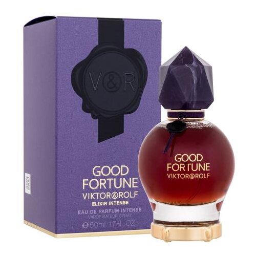 Viktor & Rolf GOOD FORTUNE ELIXIR INTENSE parfumska voda za ženske 50 ml Cene