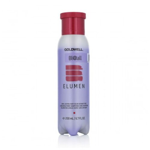 Goldwell Elumen Long Lasting boja za kosu Bl@all 200 ml Slike