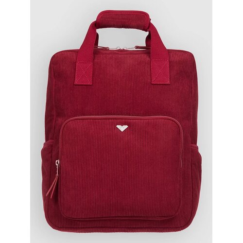 Roxy Wave Whisper Cord Backpack beet red Cijene
