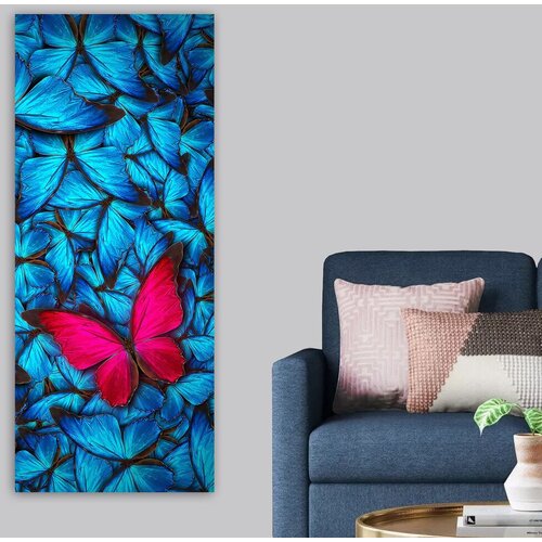 Wallity Slika DKY210081253_50120, 50x120 cm Cene
