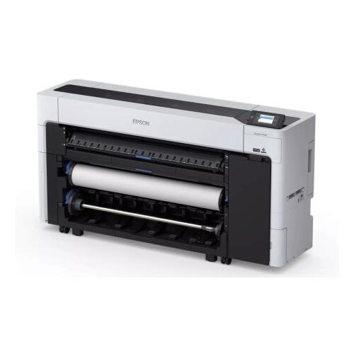 Epson Surecolor SC-T7700D dual roll inkjet &scaron;tampač/ploter 44 inča Cene