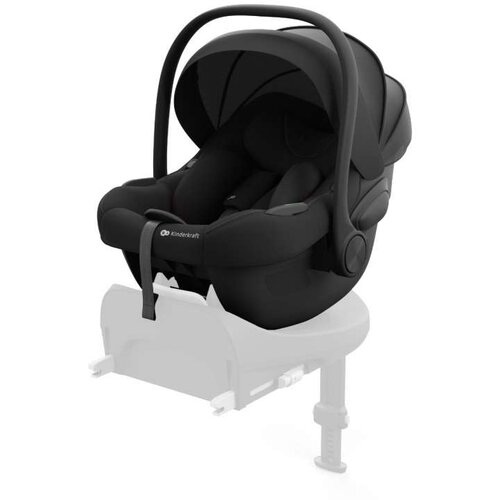 Kinderkraft AUTO SEDIŠTE I-LITE 40-87CM GRAPHITE BLACK Cene