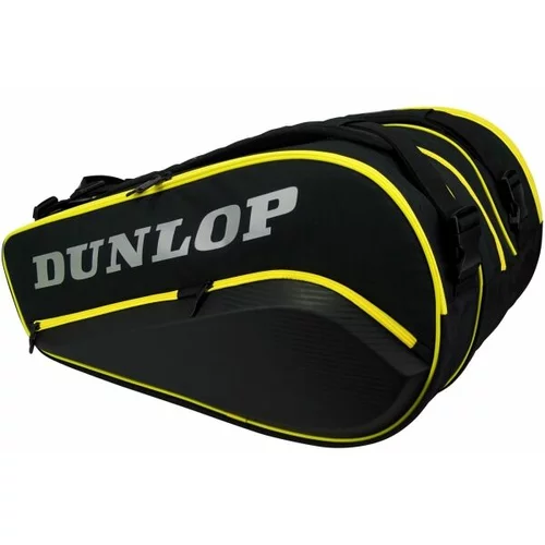 Dunlop PADEL ELITE BAG Torba za padel, crna, veličina
