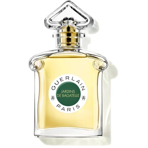 Guerlain Jardins de Bagatelle toaletna voda za žene 75 ml