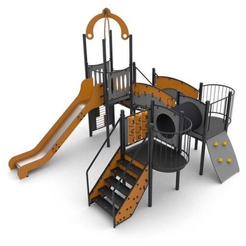  Set TERRA 3 - metalni profi set Cijene
