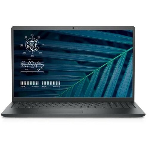 Laptop Dell Vostro 3510 15.6 FHD/i3-1115G4/16GB/NVMe 512GB/Backlit Black... Slike