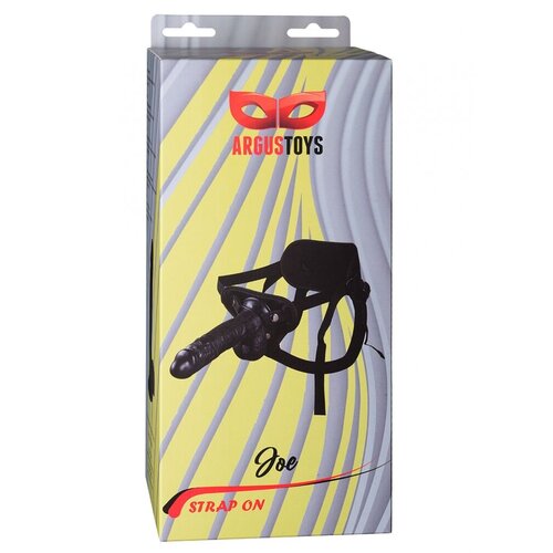  Strap On Joe, 24cm Slike