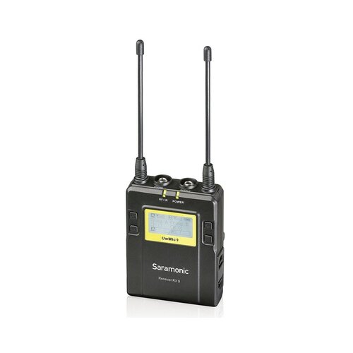 Saramonic UWMIC9 KIT1 mikrofon Slike