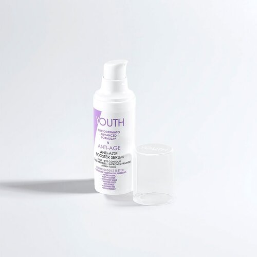 YOUTH Anti-Age Anti-Age Booster Serum pomlajevalni serum 30 ml Slike